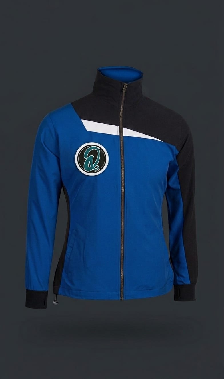 Jackets