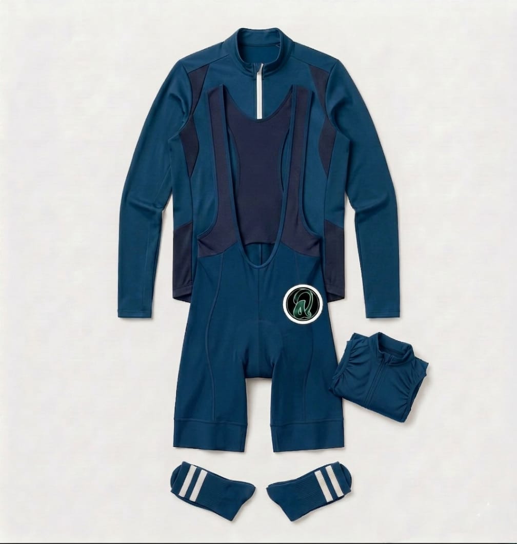 Cycling kit
