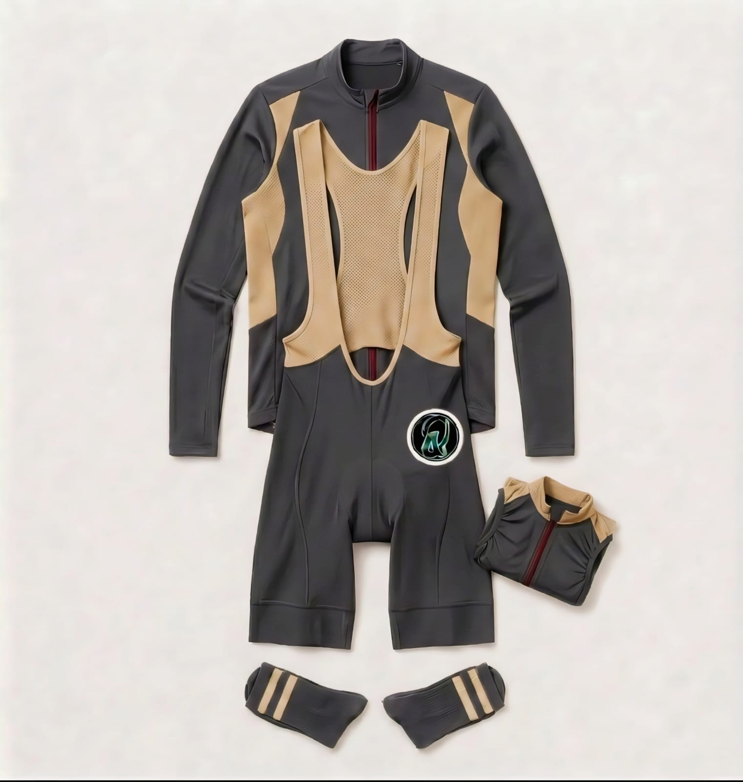 Cycling kit
